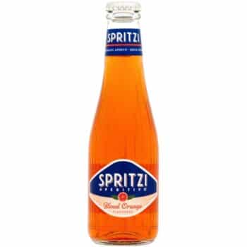 Spritzi Aperitivo Blood Orange Flavoured Drink (200ml)