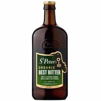 St. Peter's Organic Best Bitter (500ml)