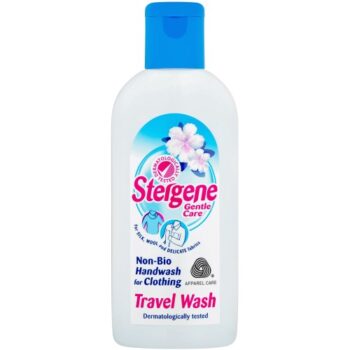 Stergene Travel Wash (100ml)