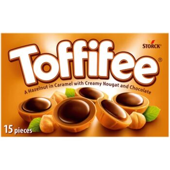 Storck Toffifee (15 x 125g)
