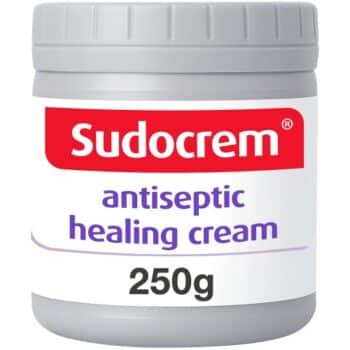 Sudocrem Antiseptic Healing Cream (250g)
