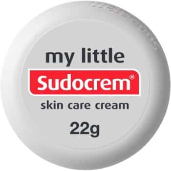 Sudocrem My Little Sudocrem Skin Care Cream (22g)