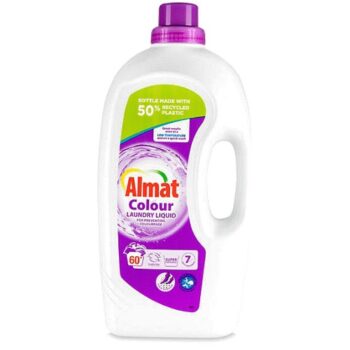 Super Concentrated Laundry Liquid