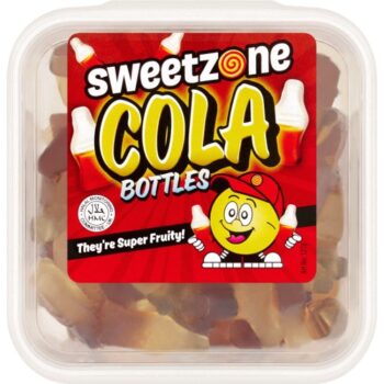 SweetZone Cola Bottles