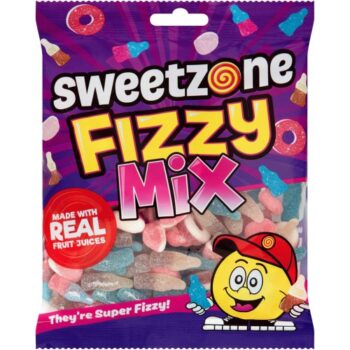 SweetZone Fizzy Mix