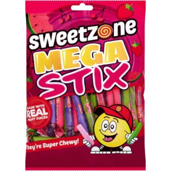 SweetZone Mega Stix