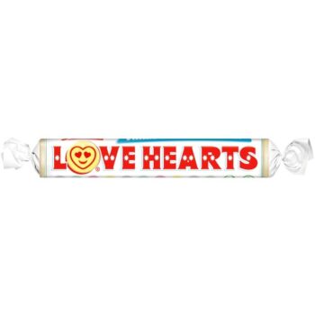 Swizzels Giant Love Hearts (39g)