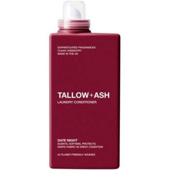 Tallow + Ash Date Night Laundry Conditioner (800ml)
