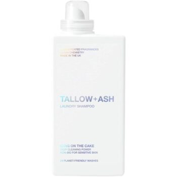 Tallow + Ash Icing on the cake Laundry Shampoo (800ml)