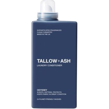 Tallow + Ash Odyssey Laundry Conditioner (800ml)