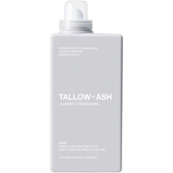 Tallow + Ash Oud Laundry Conditioner (800ml)