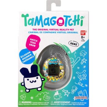 Tamagotchi Original Electronic Pet