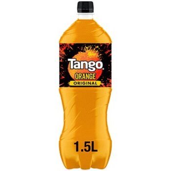 Tango Orange Original Bottle (1.5 Litre)