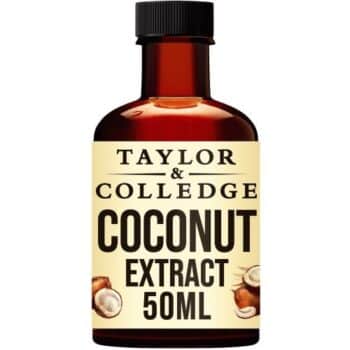 Taylor & Colledge Coconut Extract
