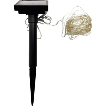 Tesco 100 Solar Firefly Lights