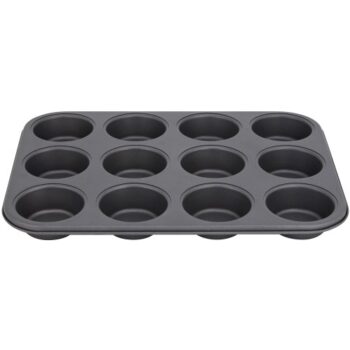 Tesco 12 Cup Muffin Tray