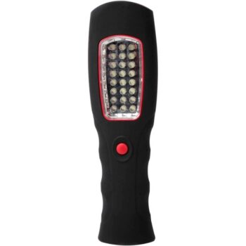 Tesco 24 Led & Multiuse Torch