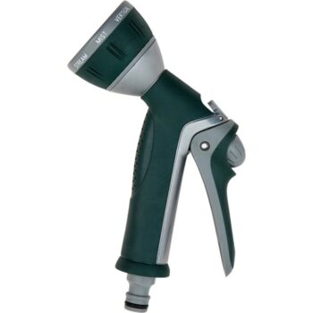 Tesco 8 Pattern Sprayer Gun