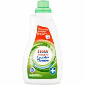 Tesco Antibacterial Laundry Cleanser