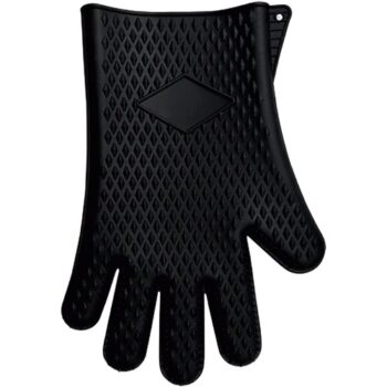 TESCO BBQ GLOVE