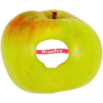 Tesco Bramley Cooking Apples Loose
