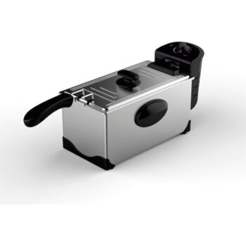 Tesco Dfpss19 Pro Fryer