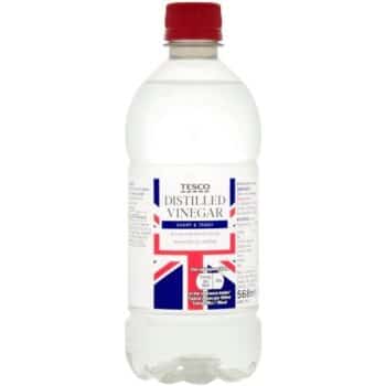 Tesco Distilled Vinegar (568ml)