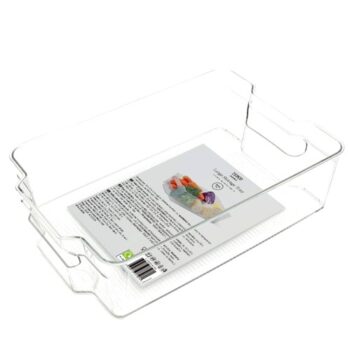 Tesco Fridge Food Storage Organiser Large