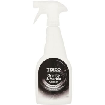 Tesco Granite & Marble Cleaner (500ml)
