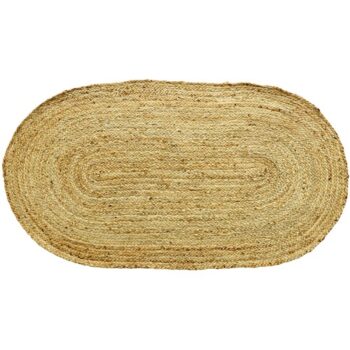 Tesco Jute Rug
