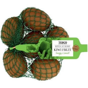 Tesco Kiwi Fruits (6)