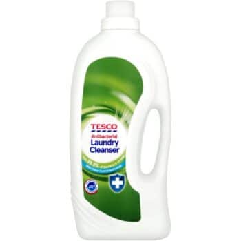 Tesco Laundry Cleanser (1.5 Litre)