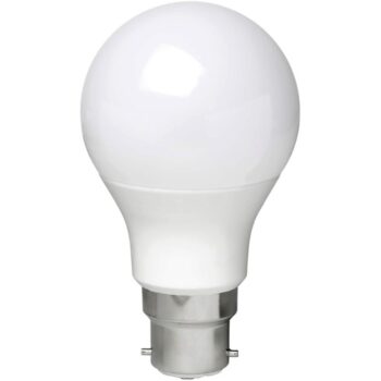 Tesco Led Classic Bayonet Cap