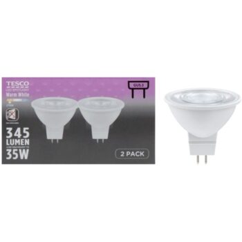 Tesco Led Gu5.3