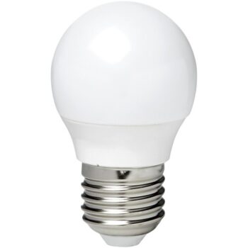 Tesco LED Mini Globe ES Warm White