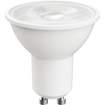 Tesco Led Spotlight Dimmable Warm White Gu10