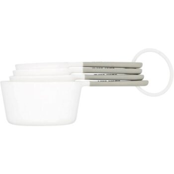 Tesco Measuring Cups