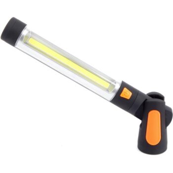 Tesco Multi-Purpose Torch
