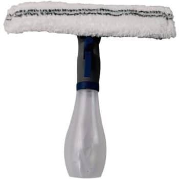 Tesco Multipurpose Spray Squeegee Blue Grey