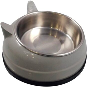 Tesco Novelty Ear Metal Bowl