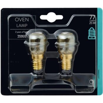 TESCO OVEN LAMP (2)