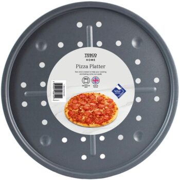 Tesco Pizza Platter