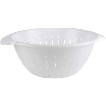Tesco Plastic Colander