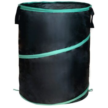 Tesco Pop Up Tidy Garden Bag