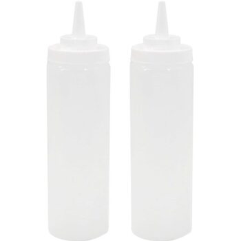 Tesco Sauce Bottle (2 x 330ml)