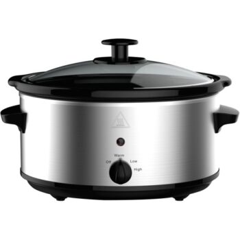 Tesco Scss12 Slow Cooker