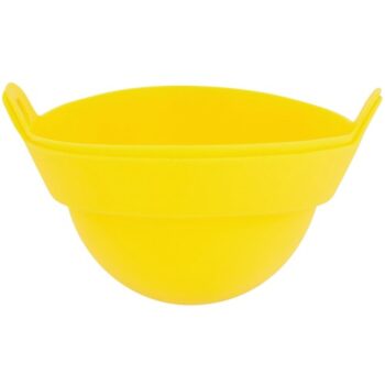 Tesco Silicone Egg Poacher (2)