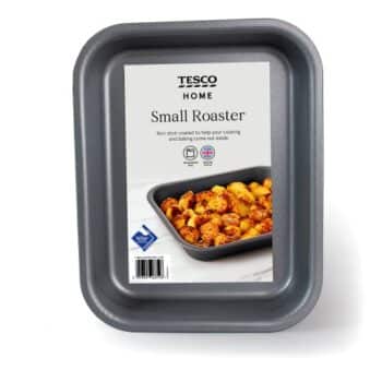 Tesco Small Roaster x21Cm (28cm)
