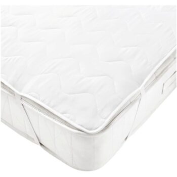 Tesco Soft Touch Mattress Protector Single