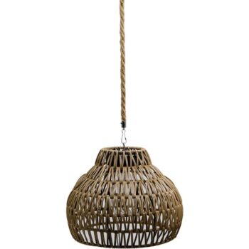 Tesco Solar Lisbon Pendant Light